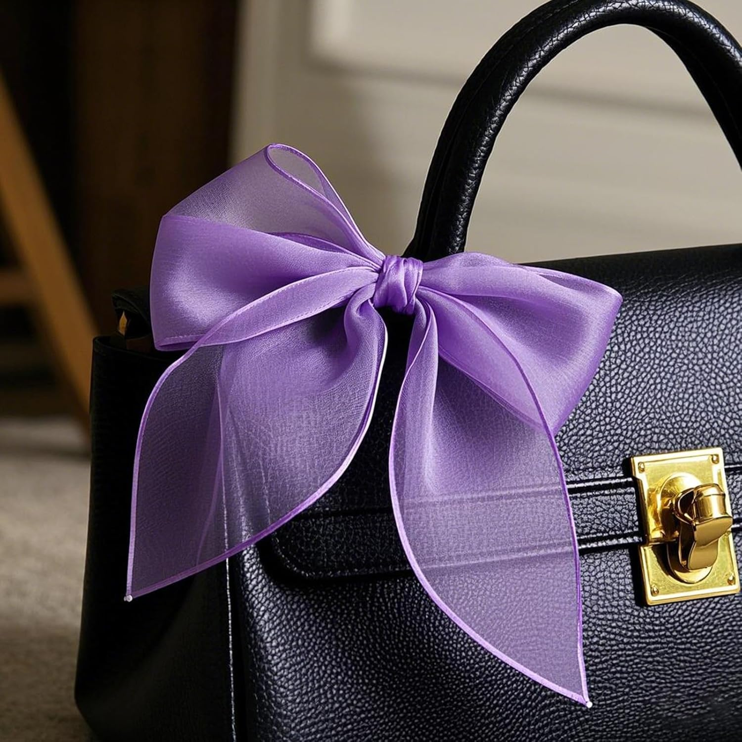 28 Pcs Juggling Scarves Square Dance Scarves Silk Scarve for Kids Toddlers Dance Music Scarfs Performance Props Musical Accessories 7 Colors (Multicolor) image number 5