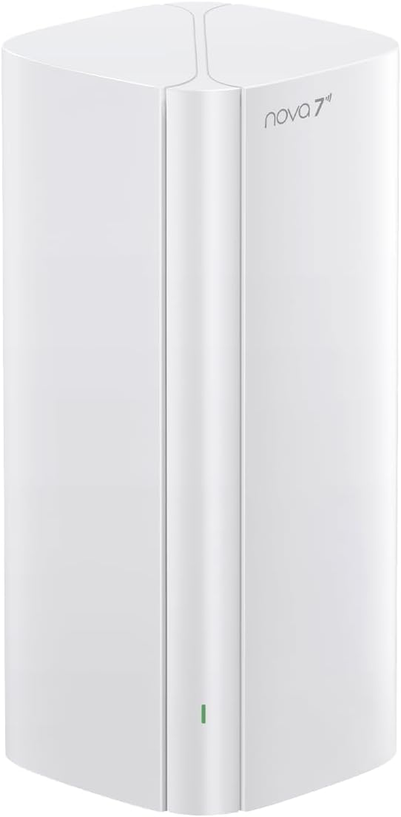 Tenda BE5100 Dual Band Wifi 7 Whole Home Multi-Gigabit Mesh Wi-Fi System, Supports 160+ Devices, 1*Full 2.5G Port, 2* Full Gigabit Ports, Seamless Roaming, VPN, MLO, 4K QAM -ME6 Pro (1-Pack) image number 1