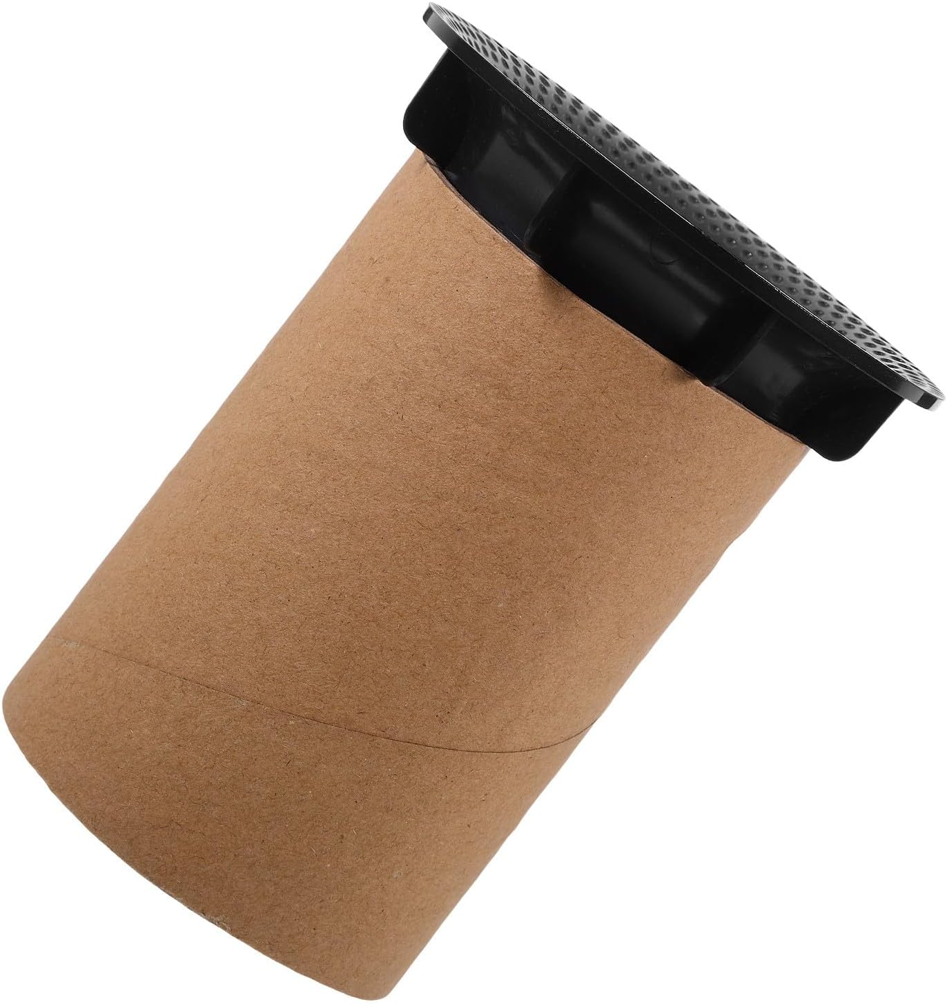 Housoutil Speaker Port Tube Outlet 93&times;128Mm Plastic Bass Reflex Tube for Car Audio Systems, Stable Performance Speaker Air Port Replacement for Automotive Subwoofers image number 6