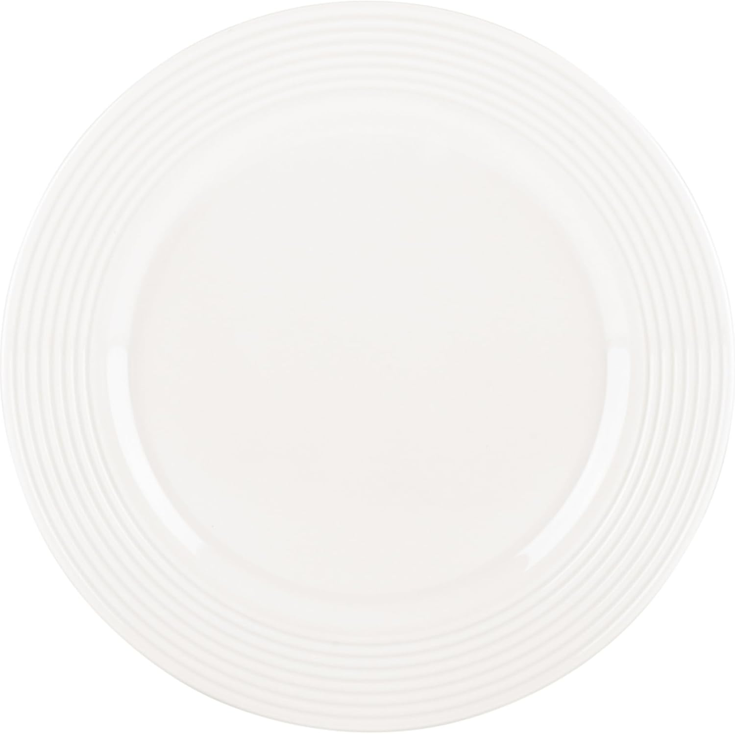 Lenox Tin Can Alley Seven Mug, 0.60 LB, White image number 1