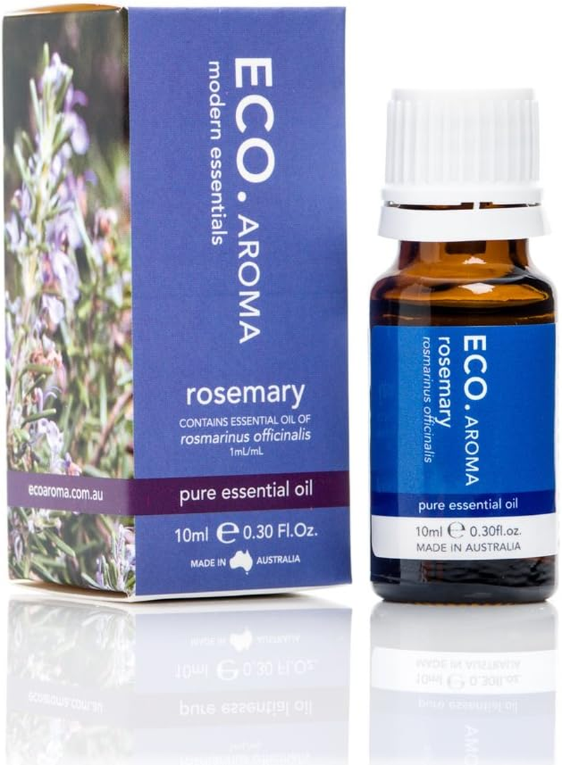 ECO. Aroma Rosemary 10Ml image number 1