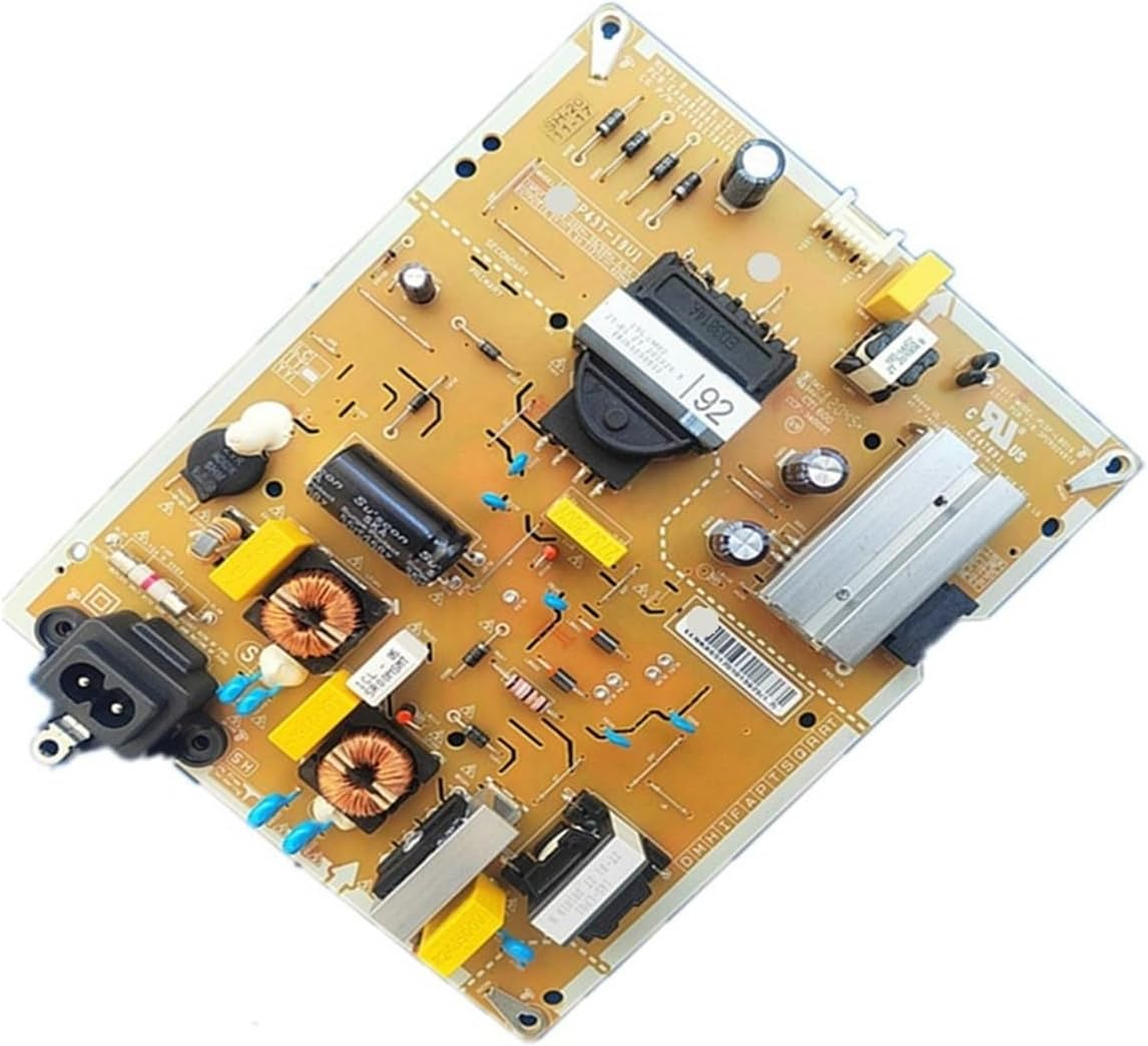 TV Power Board GP43T-19U1 EAY65170101 Accessories，Compatible for LG 73CMECA 43 Inch TV Repair Parts image number 5