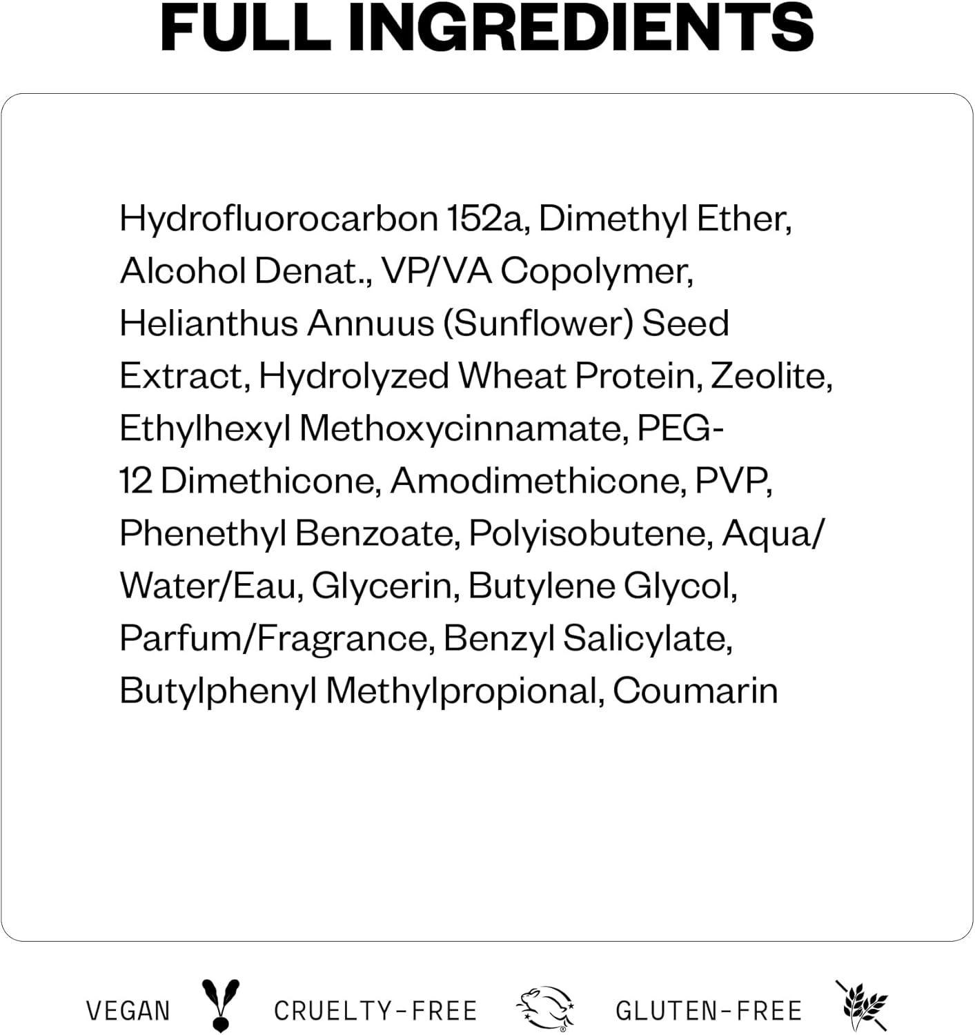 IGK Beach Club Texture Spray 177Ml image number 1