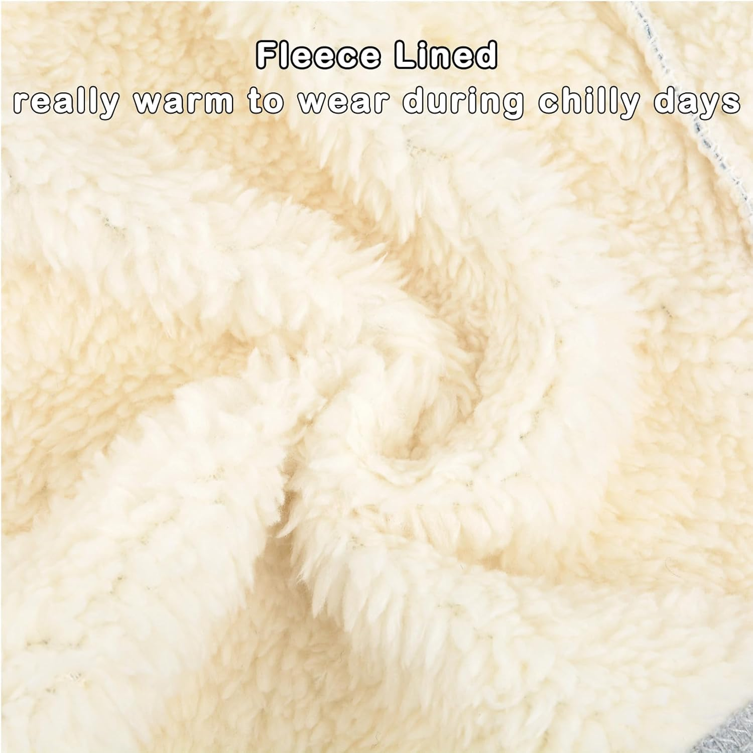 Zunea Striped Dog Winter Jacket Coat with Harness Hole for Small Dogs Cats Warm Fleece Lined Vest Coat Cute Dinosaur Puppy Clothes Cold Weather Pet Girl Boy Apparel for Chihuahua Yorkie Yellow M image number 3