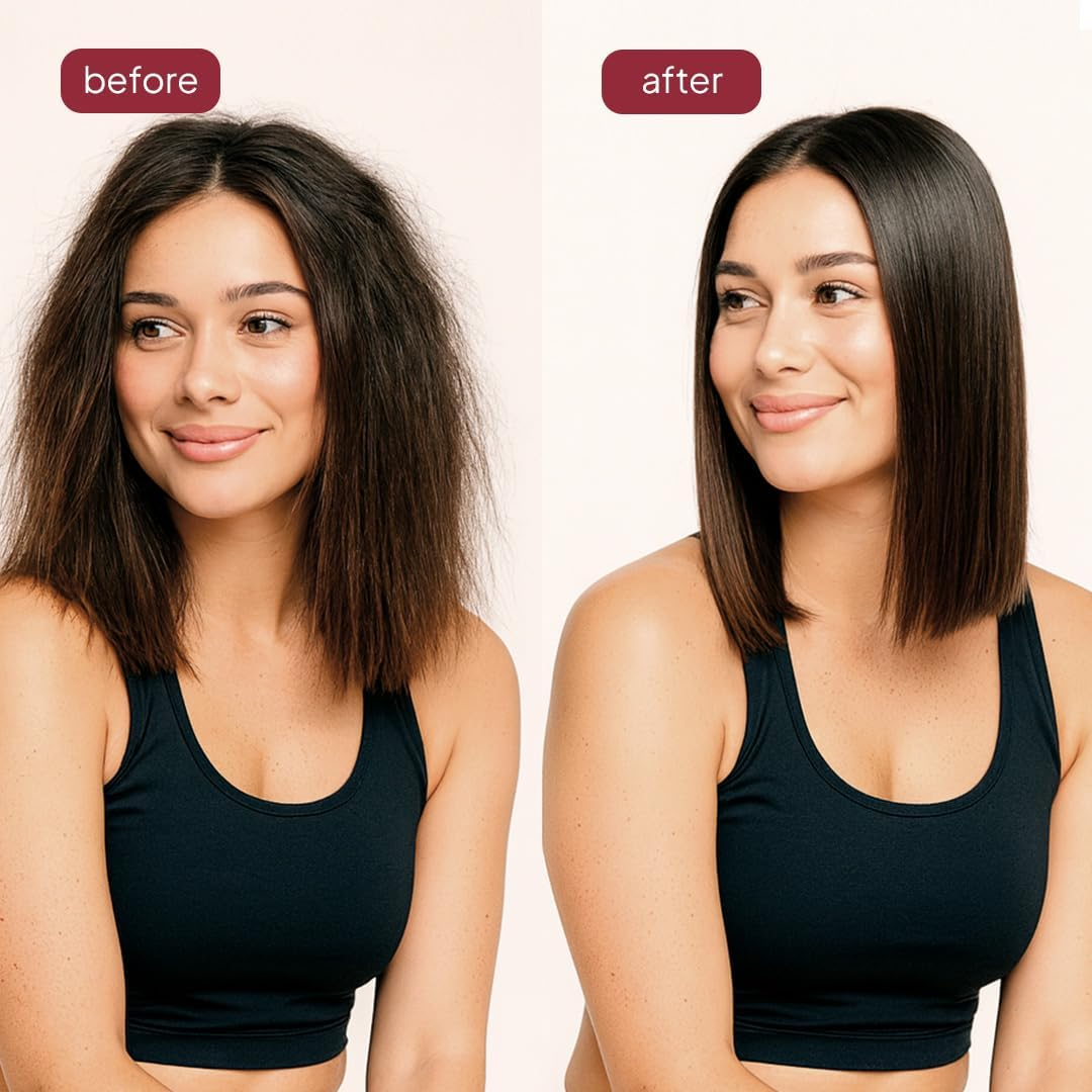 I Belli Capelli Ravenna Hair Surgery Professional Kit + Intense Moisturizing Mask image number 2