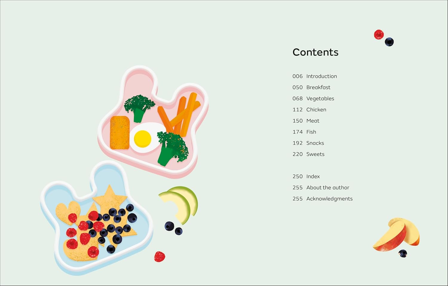 Finger Foods for Babies and Toddlers: from the No. 1 Children'S Cookery Author image number 2