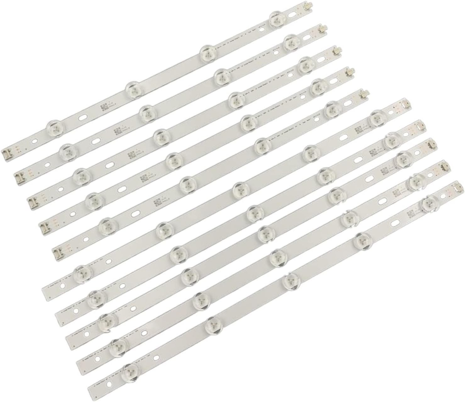 TILEZE LED Backlight Strip 42 Inch TV POLA2.0 42 Rev0.1 Pola 2.0 T420HVN05.0 42LN5400 42LN5300 T420HVN05.2 Fit for LG Fit for INNOTEK