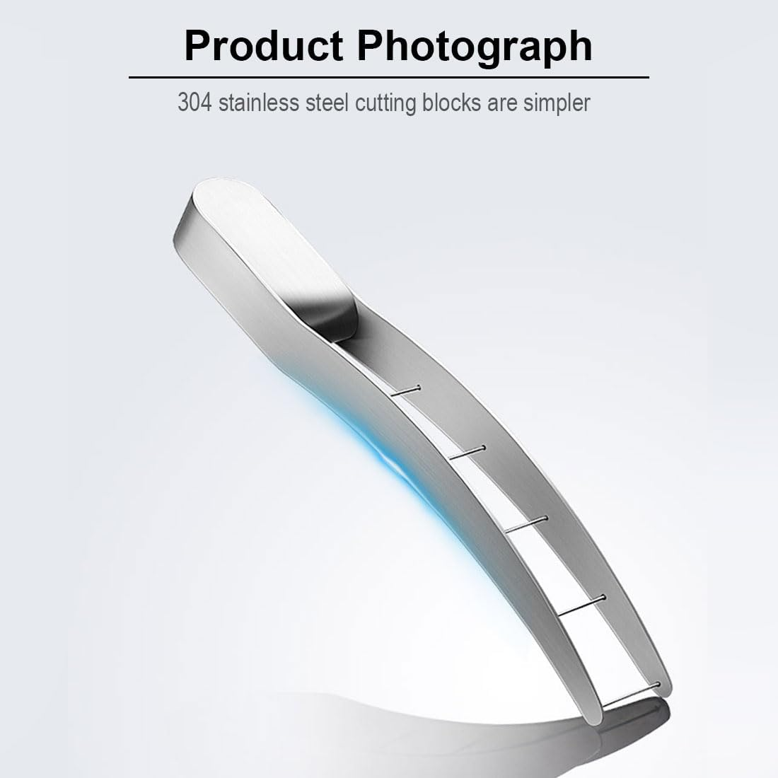 Wtermelon Cutter Slicer Stainless Steel 2024 New Creative Trends Kitchen Gadgets Cut Watermelon into Cubes Knife Melon Baller for Kitchen Gadgets Useful Cool Tool image number 2