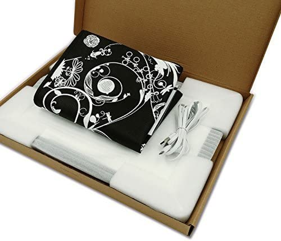 Huion L4S Light Box - 17.72 Inches USB Adjustable Illumination Light Panel Only 5Mm Thin Light Table L14.17 X W10.63 X H0.2 image number 1