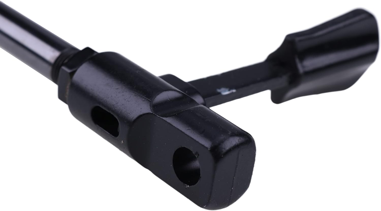 JEENDA Tilt Steering Gas Shock 7043810 7043523 Compatible with Polaris RZR 800 570 XP 900 and Ranger XP 500 800 2009-2022, Not Fits 2008 image number 5