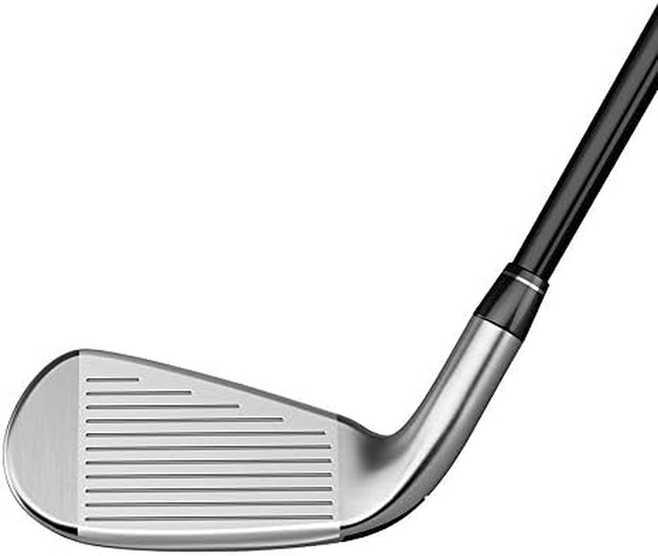 Taylormade SIM DHY #5, 25 Degree Loft, Graphite Shaft, Right Hand, Regular Flex image number 2