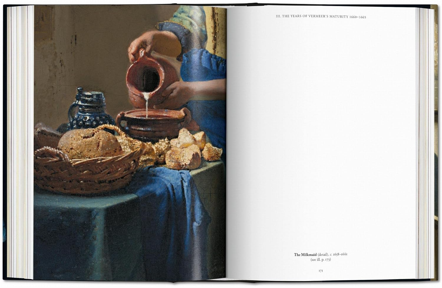 Vermeer. the Complete Works. 40Th Ed. image number 6