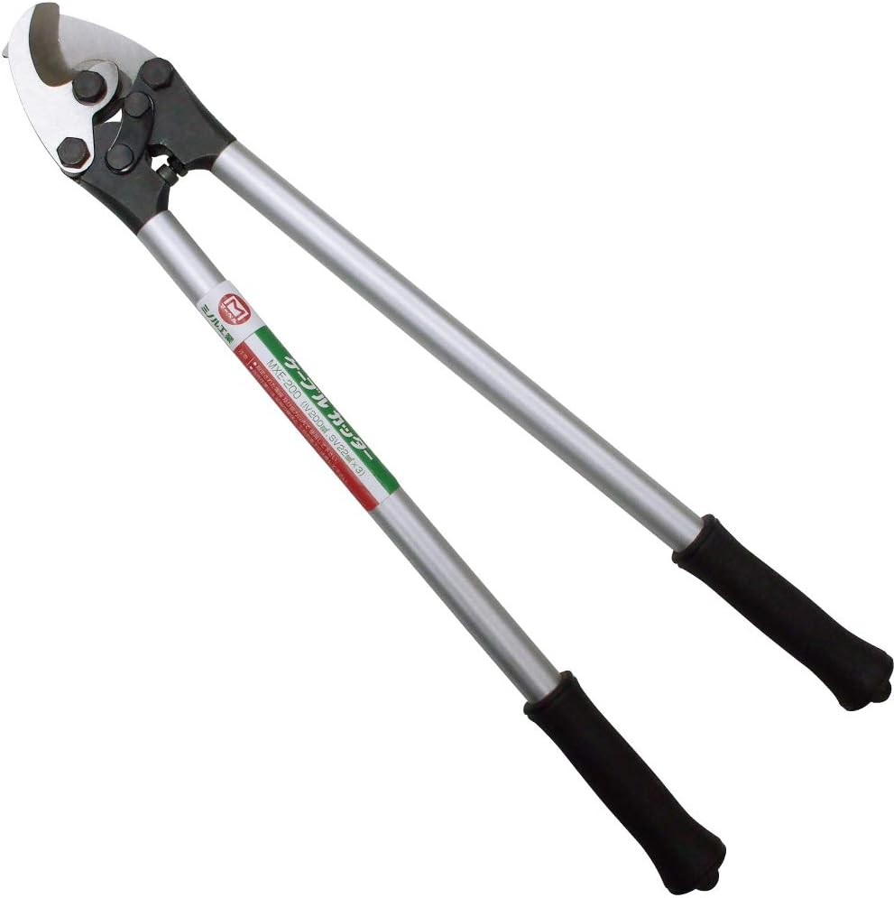 Marvel ME-60S Cable Cutter for Copper Wire image number 1