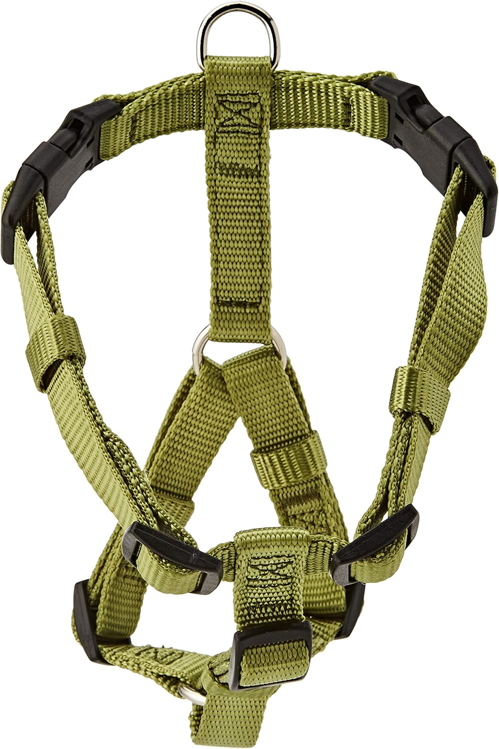 Nobby Classic Harness, 30-50 Cm, Pastel Green