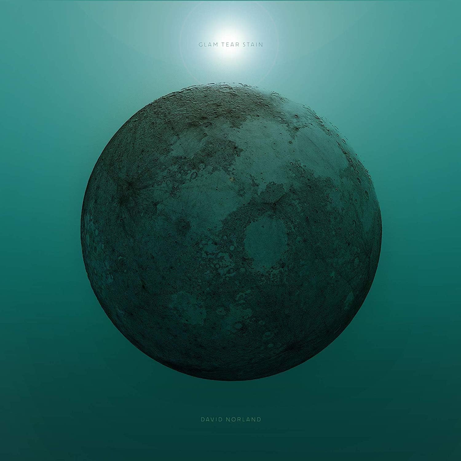 Glam Tear Stain image number 1