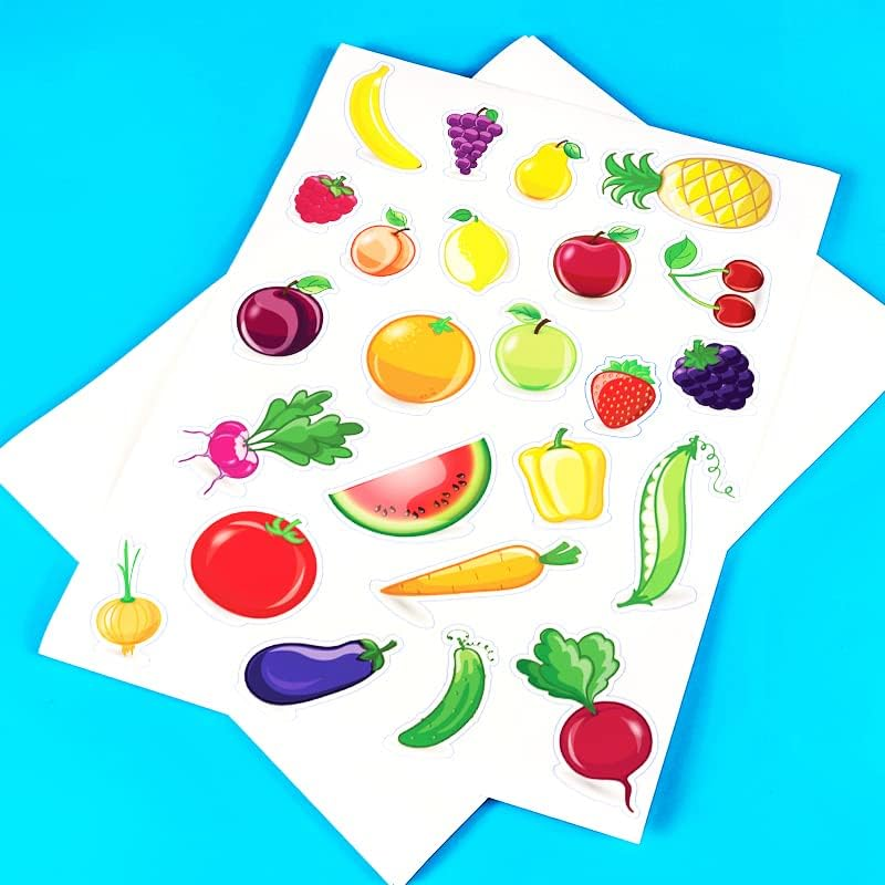 TRI ZONE Printable Vinyl Sticker Paper for Laser or Inkjet Printer, Glossy White, Waterproof, Tear Resistant, Self-Adhesive A4 Sheets, Premium Address Label Stickers, Quick Dry Vivid Colors (25) image number 1