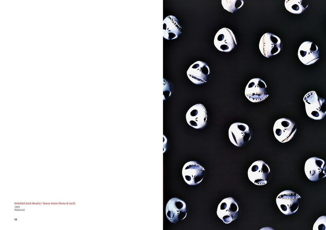 World of Tim Burton, The image number 5