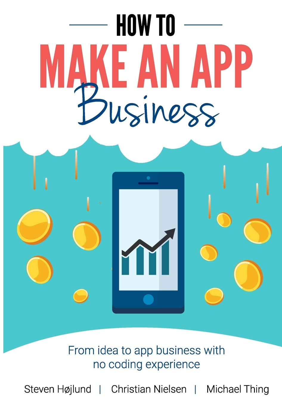 How to Make an App Business: from Idea to App Business with No Coding Experience image number 1