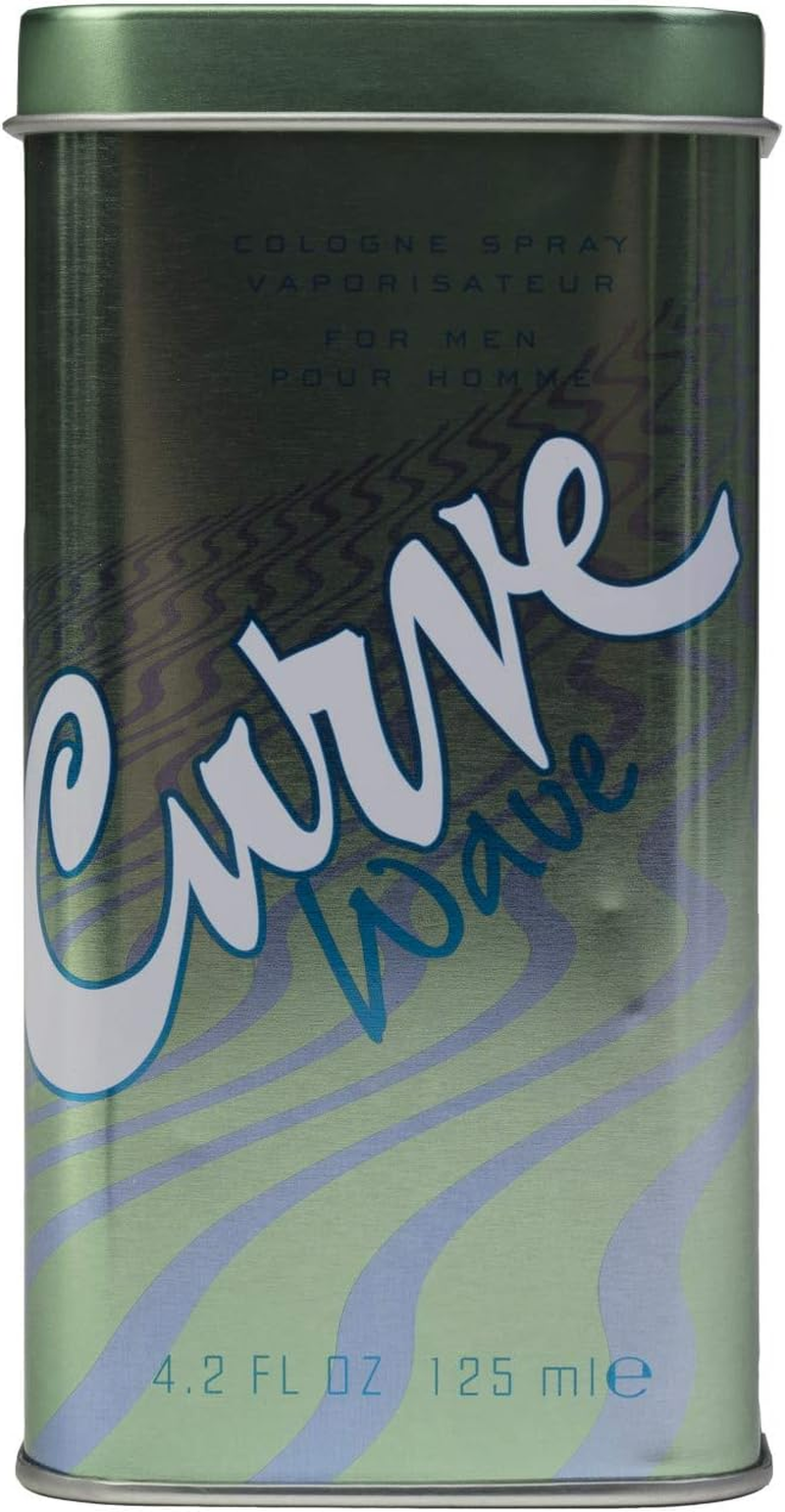 CURVE WAVE by Liz Claiborne image number 1
