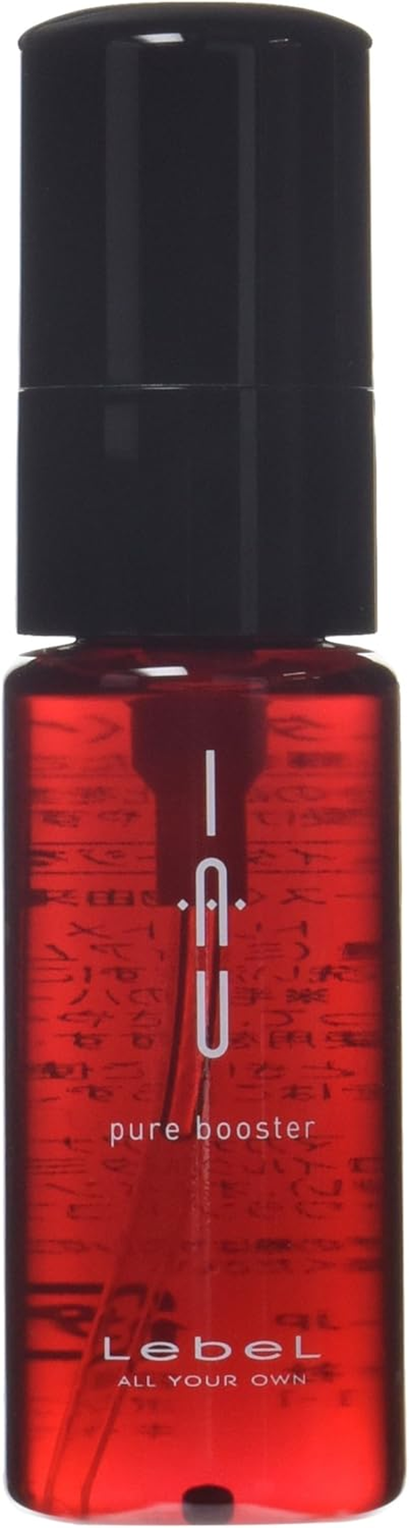 Lebel Cosmetics IAU Treatment Cream Silky Repair - 600Ml