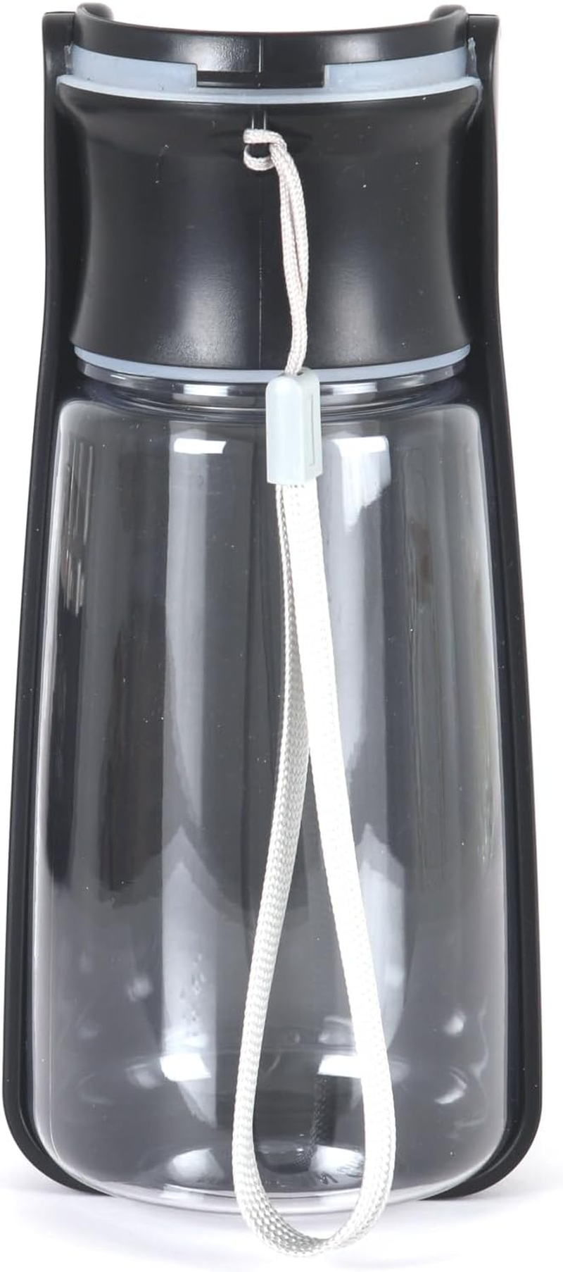 5031863810166 Mountain Paws Foldable Dog Water Bottle, 550 Ml, BPA Free for Dogs, Ideal for Long Walks from Home