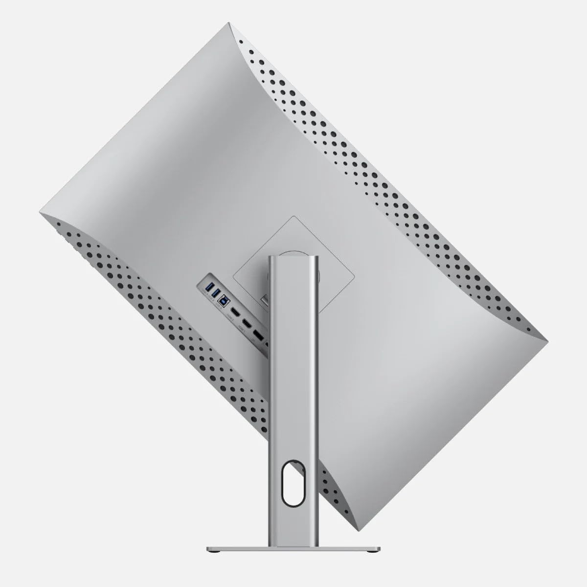 ALOGIC Clarity 5K Touch 27" UHD Monitor with USB-C Power Delivery and Touch Screen| 5K Monitor image number 1