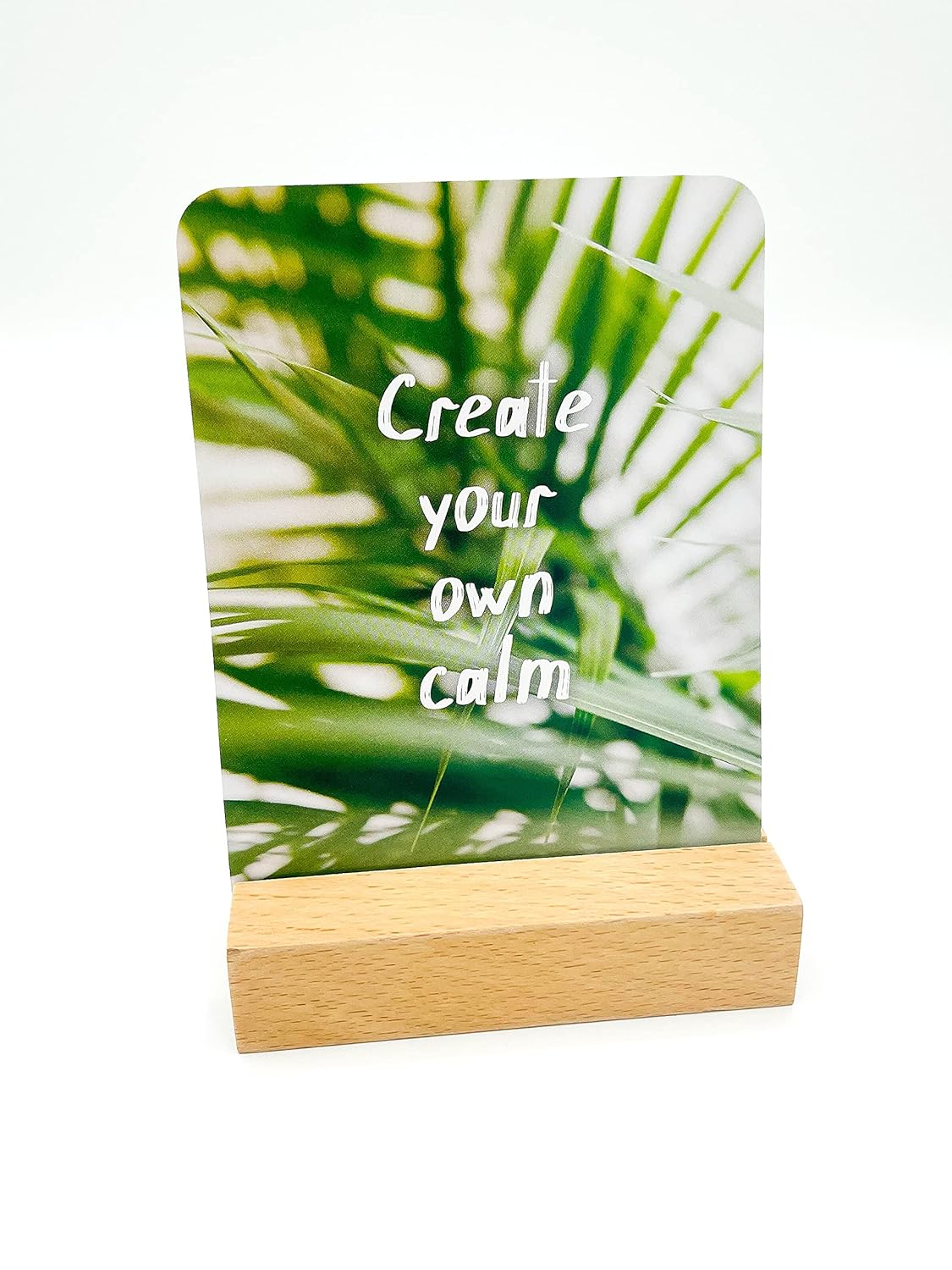 The Little Box of Mindfulness: 52 Cards to Help You Live in the Moment