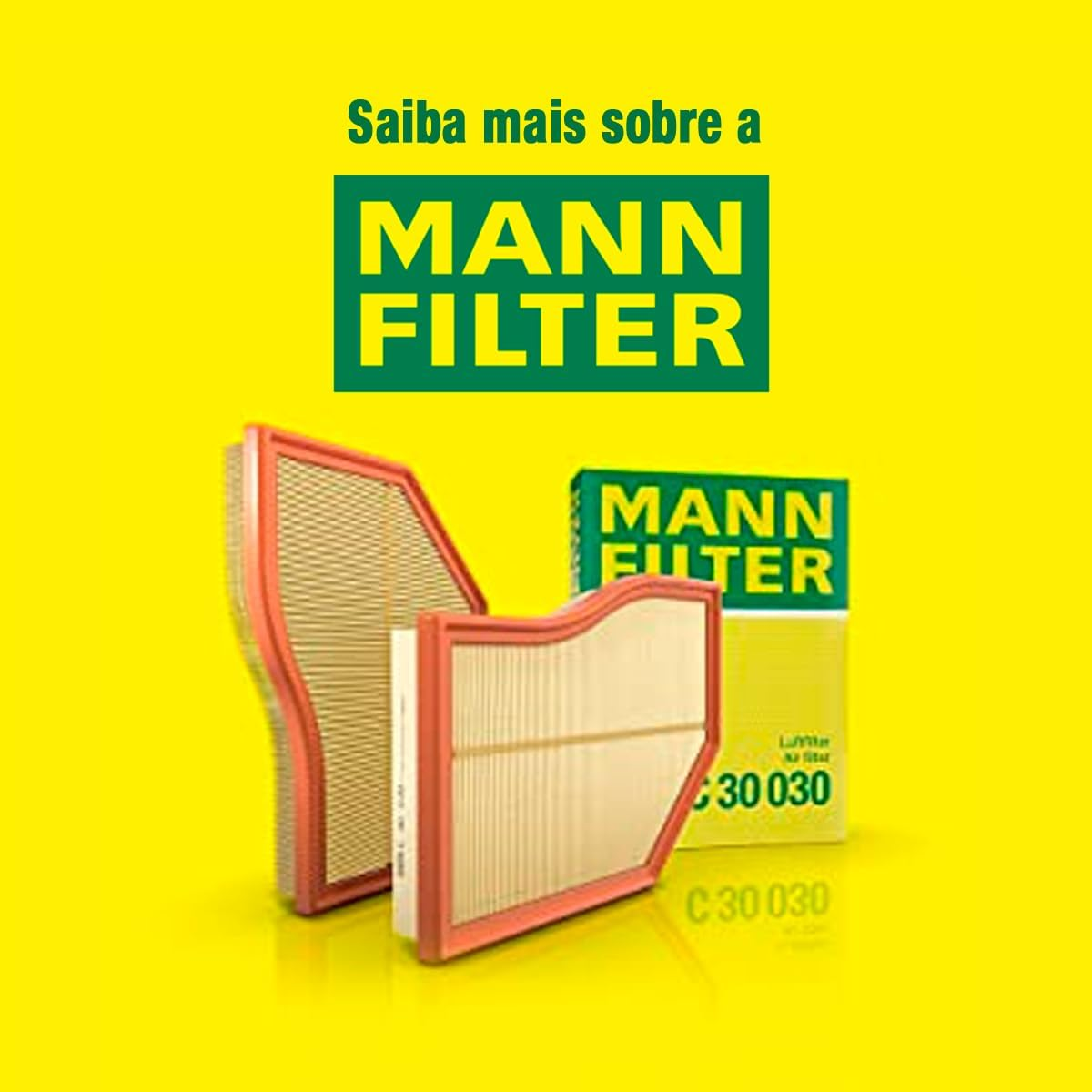 MANN-FILTER FP 1919 Cabin Air Filter - CARS + TRANSPORTERS image number 3