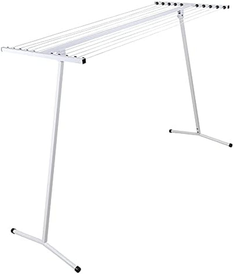 Williamsware Bamboo Clothes Airer