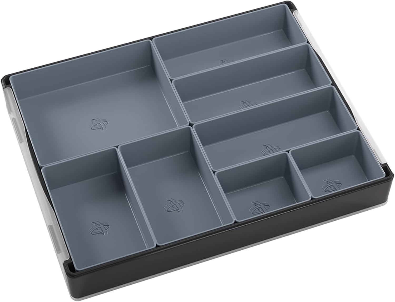 Gamegenic Token Silo Card Add-On Yellow