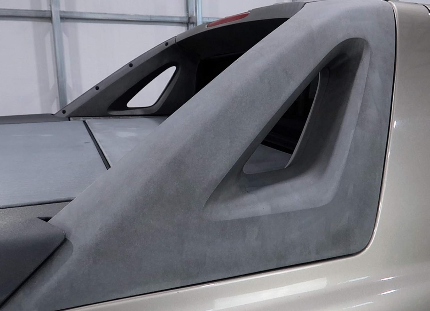 That Black Stuff | Black Trim Restorer | Do Once and Done | Restore to Black Factory OEM Look image number 6