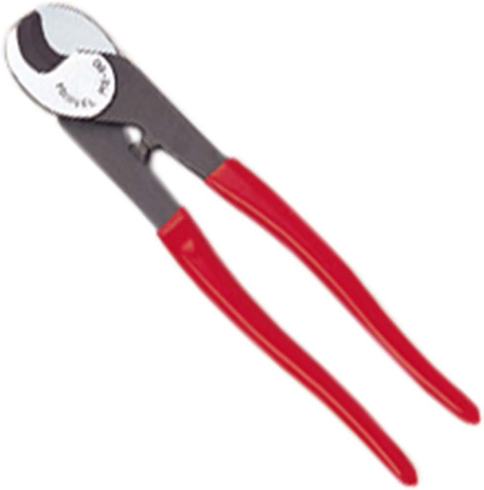 Marvel ME-60 Cable Cutter for Copper Wire, Small and Lightweight Type image number 1