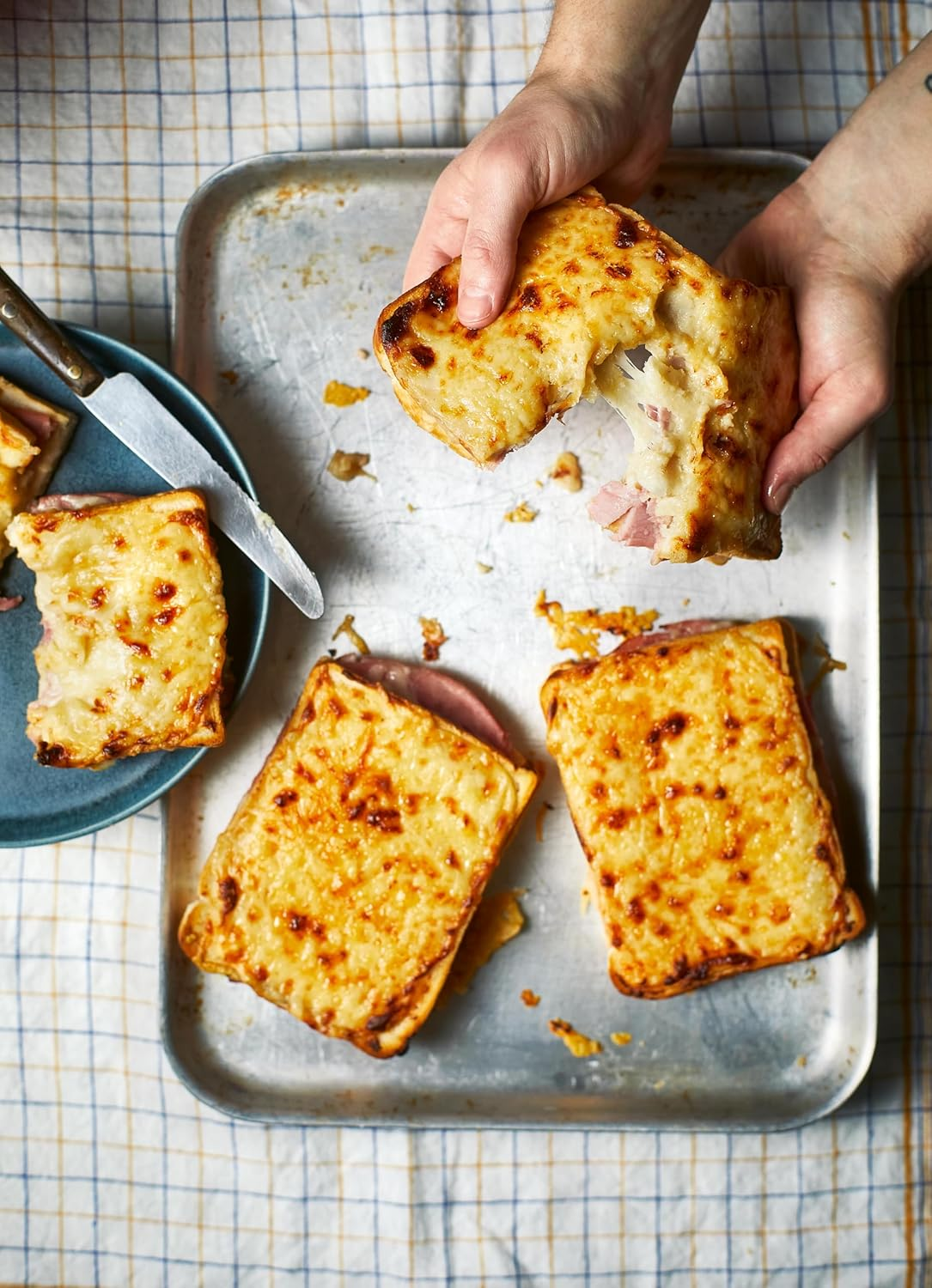 Speedy Comfort: Amazing Meals in 30 Minutes - the Instant Sunday Times Bestseller image number 3