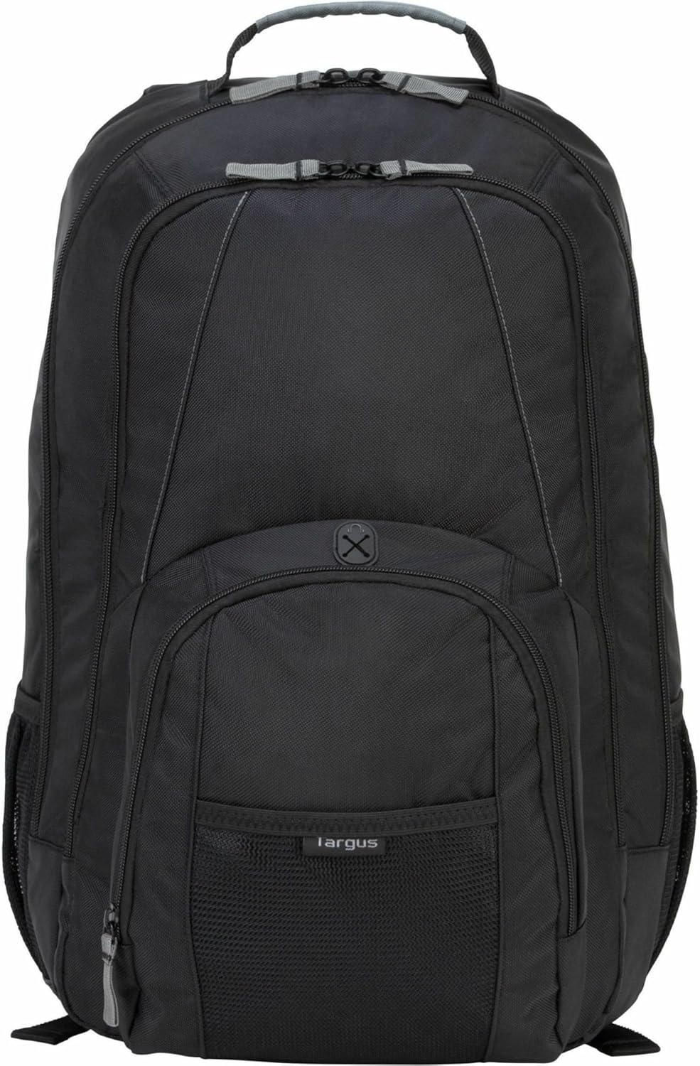 Targus Groove Backpack Case Designed for 17 Inch Laptops CVR617 (Black) image number 3