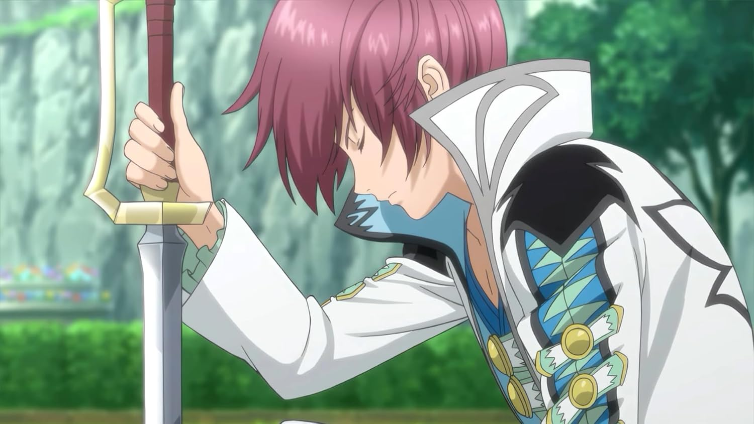 Tales of Graces F Remastered (PS4) image number 5