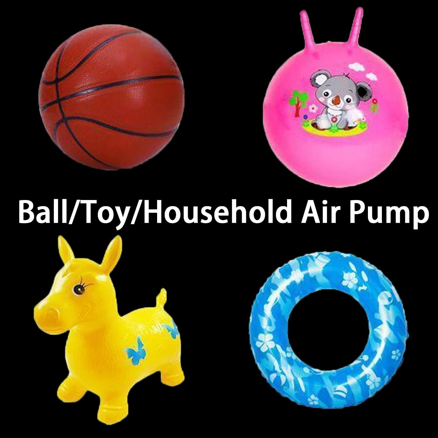 35 Pcs Stainless Steel Ball Pump Needles with Storage Box,Inflation Pump Accessories,Air Inflation Needles,Suitable for Basketballs, Footballs,Volleyballs and Other Sports Balls image number 1