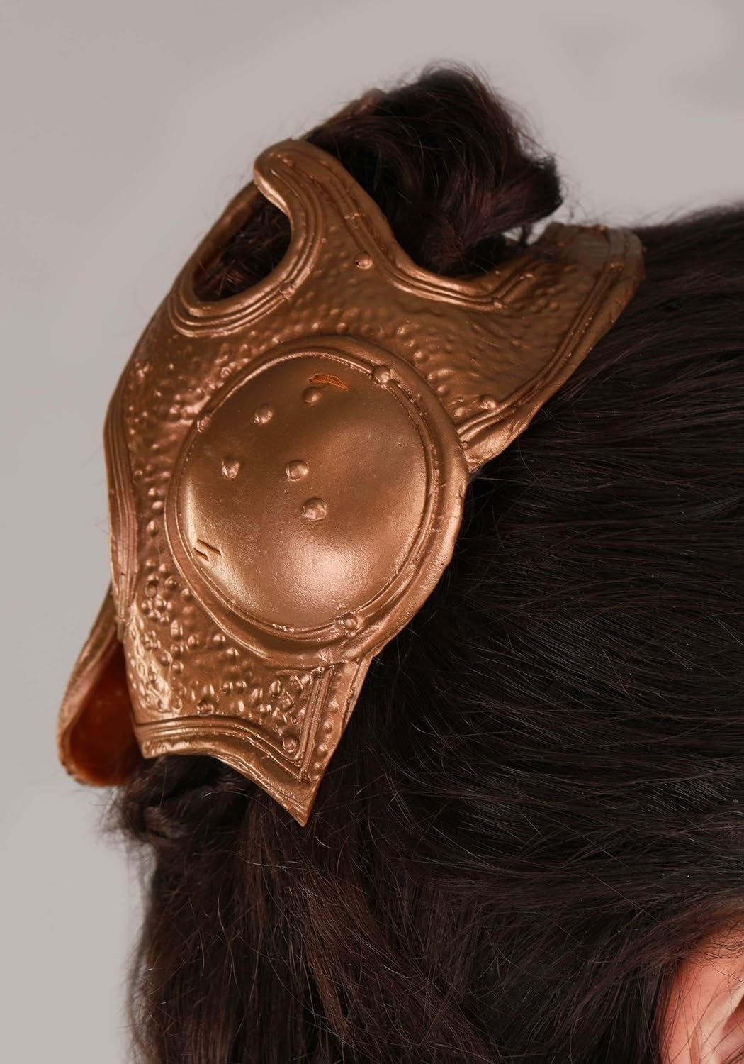 Rubie'S Women'S Secret Wishes: Star Wars Princess Leia Slave Costume, Multicolor, Large image number 1