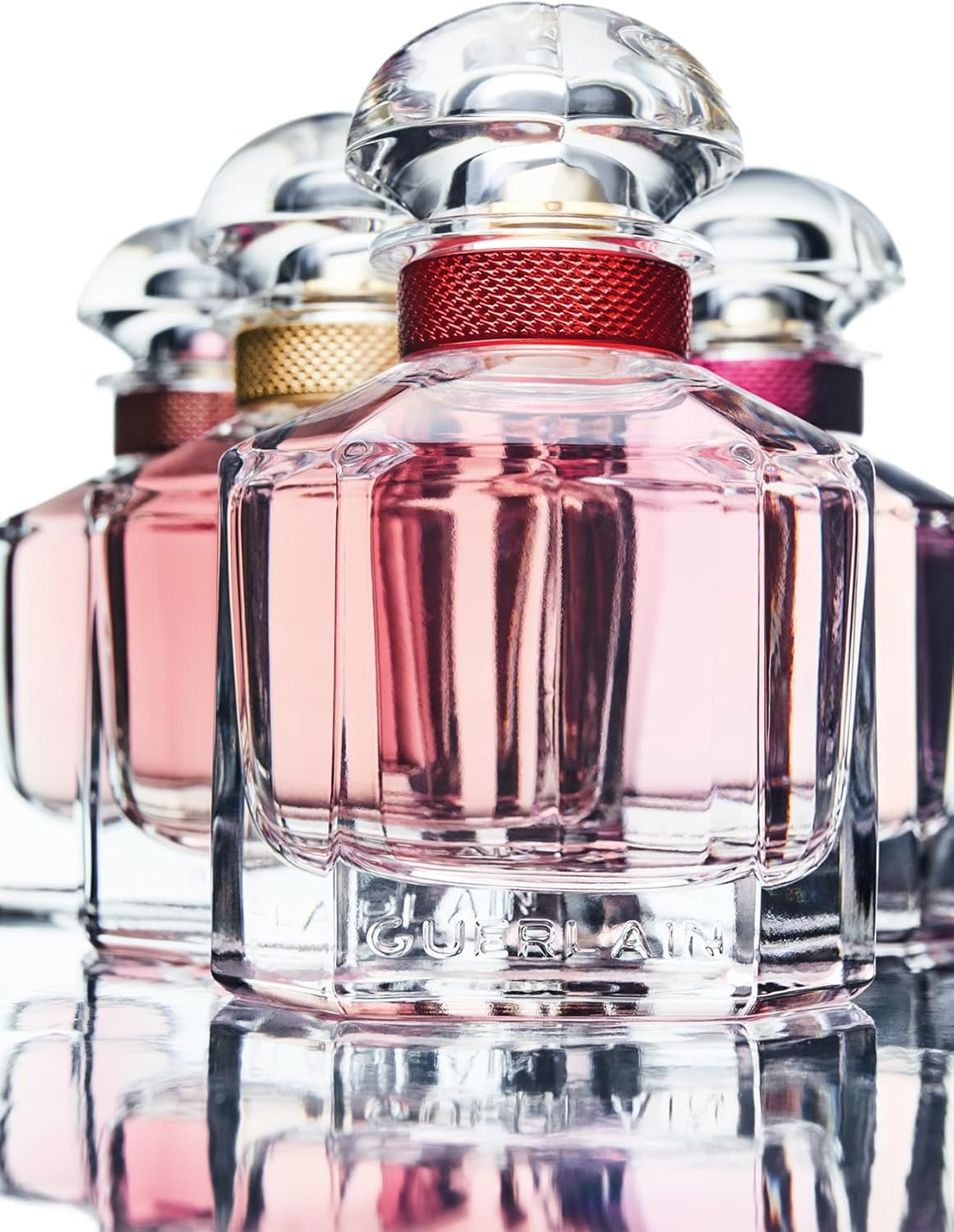 Guerlain Mon Guerlain Intenses Eau De Parfum Parfum for Women 50 Ml