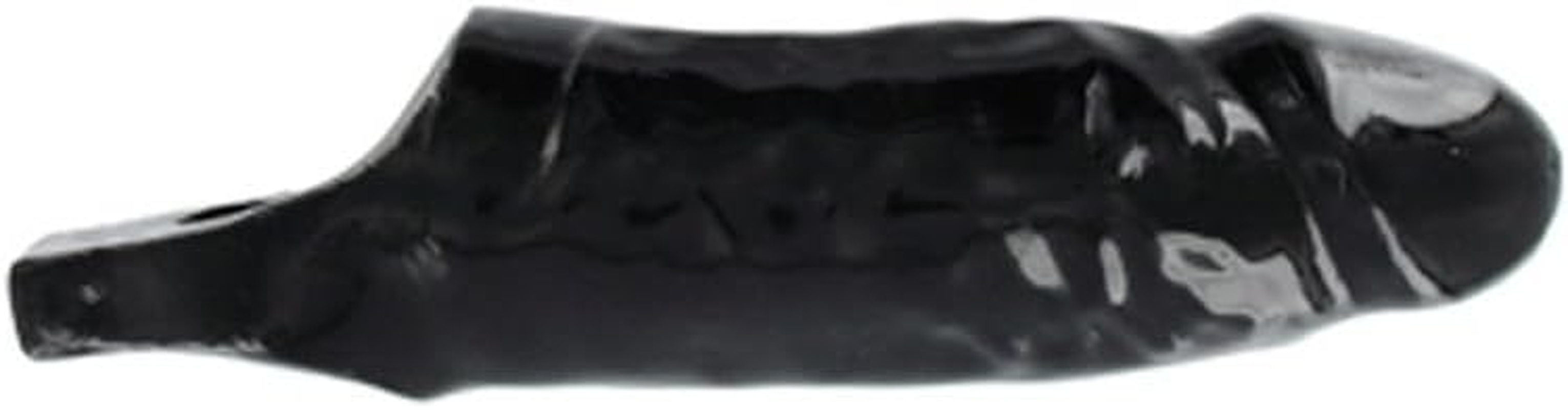 Master Series XL Black Mamba Cock Sheath