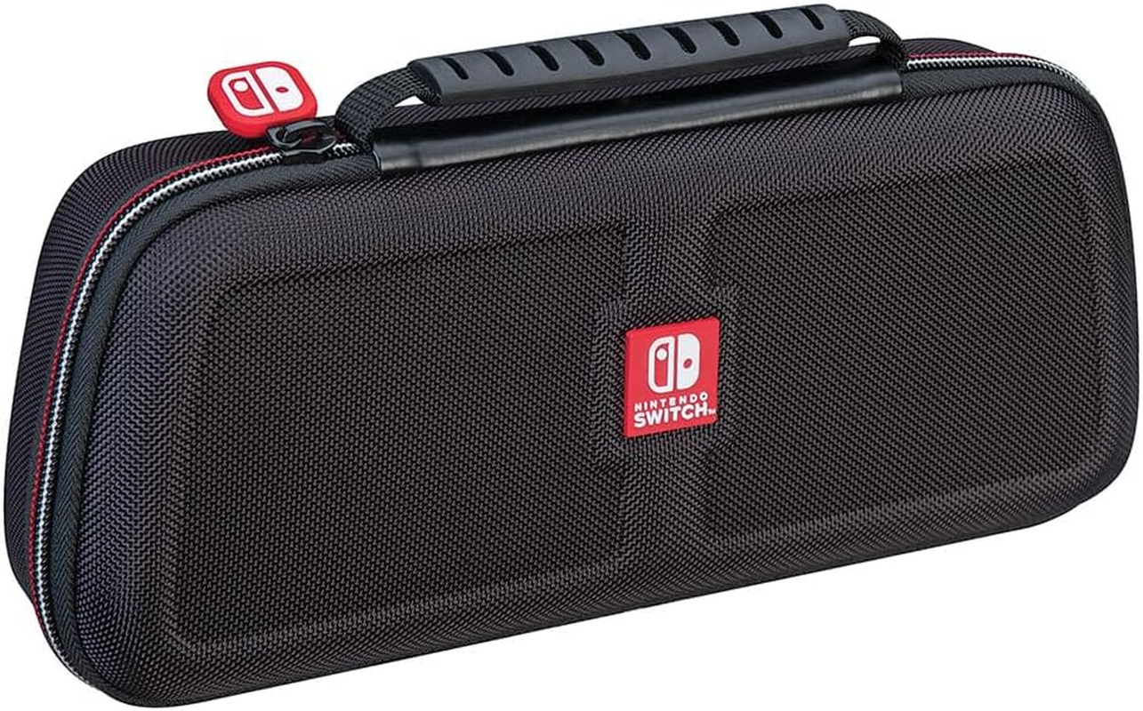 Nintendo Switch Goplay Game Traveler Accessory Pack