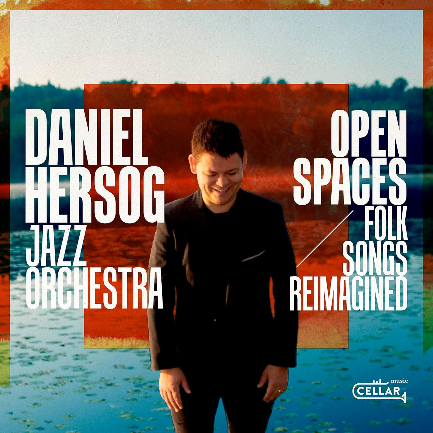 Open Spaces (CD)