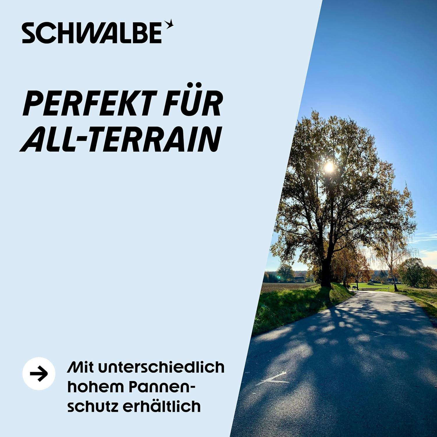 Schwalbe Hurricane Performance Drahtreifen // 50-622 (29X2,0') image number 4