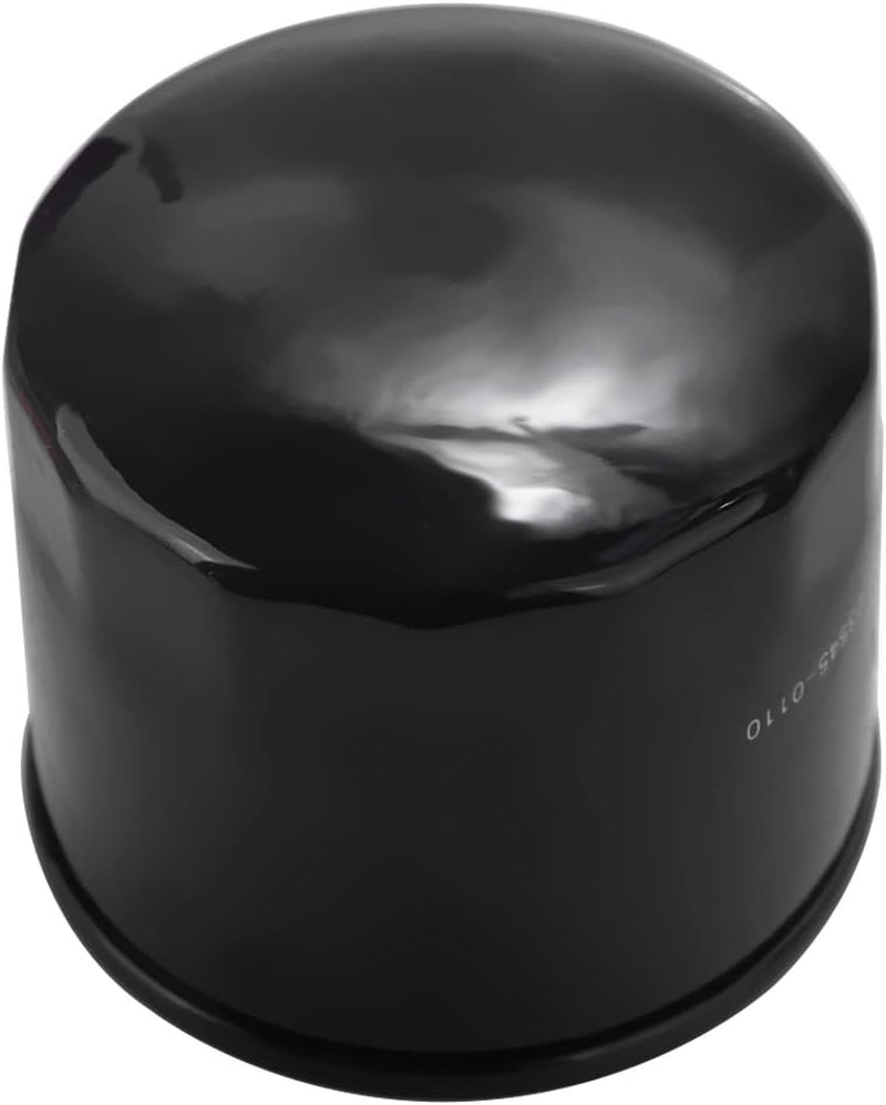 Oil Filter for John Deere D100 D105 D110 D120 D125 D130 D140 D150 D155 D160 D170 Lawn Tractor Replace# AM119567 AM125424 GY20577 LG4153 LG492932S image number 3