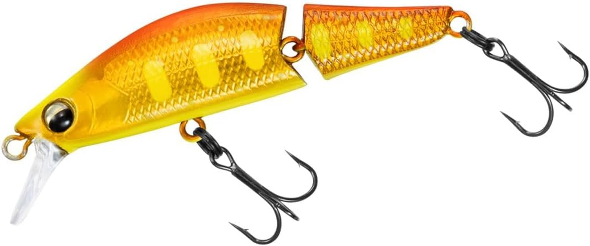 DAIWA Mountain Stream Minnow SC Minnow J 50S