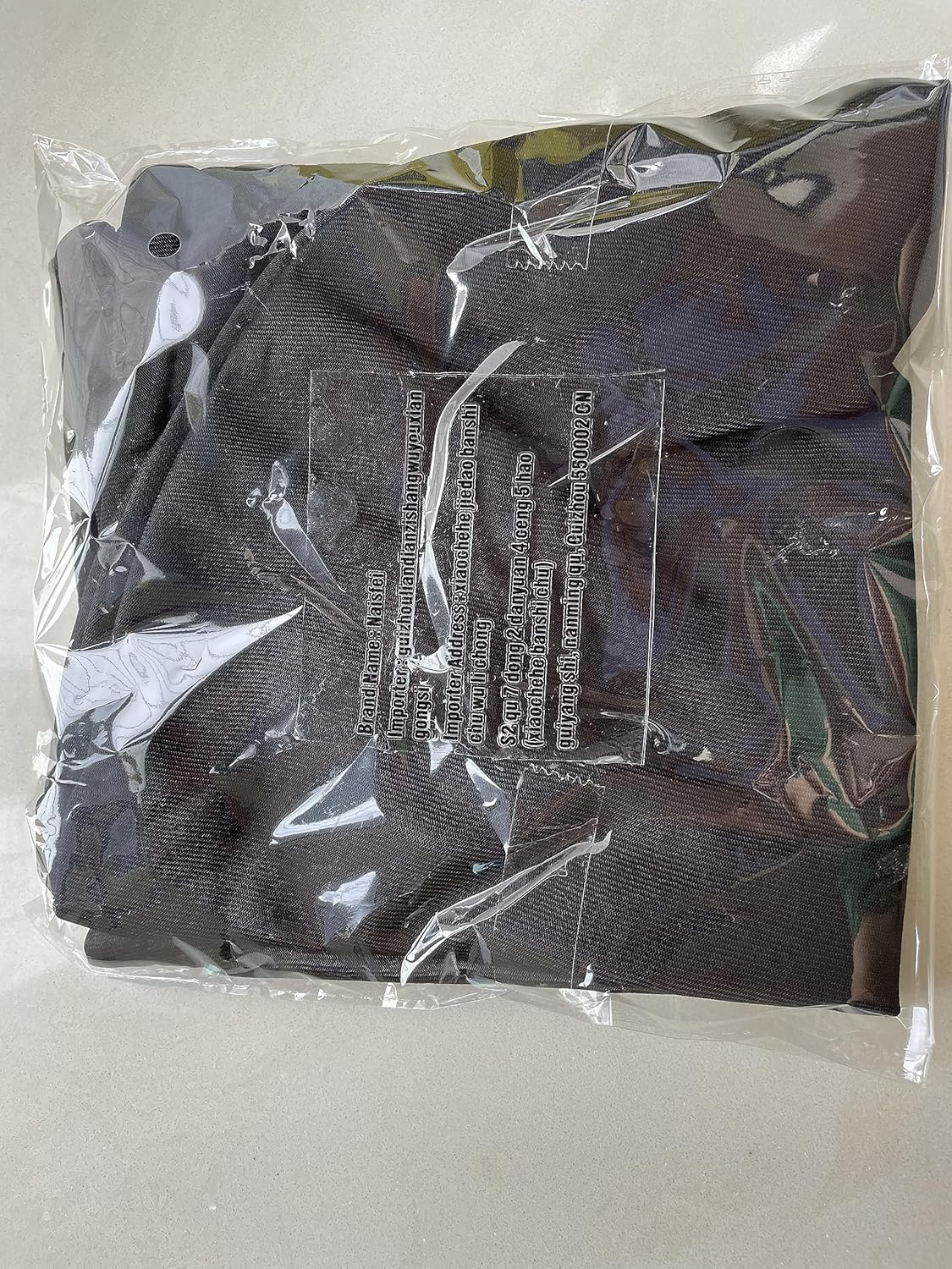 Naisfei Helmet Bag Motorcycle Helmet Bag with Drawstring, Motorcycle Helmet Backpack, Waterproof, Universal Portable Sports Bag for Motorcycle Helmet, Bicycle Helmets, Basketball, Ski Helmets, With