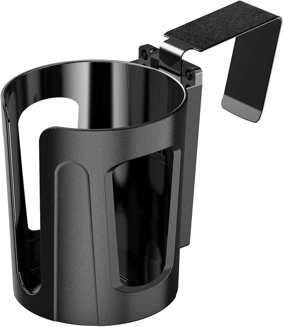 Large Car Door Cup Holder, Vehicle Armrest Cup Holder, Drink Holder for Truck, LM778 image number 4