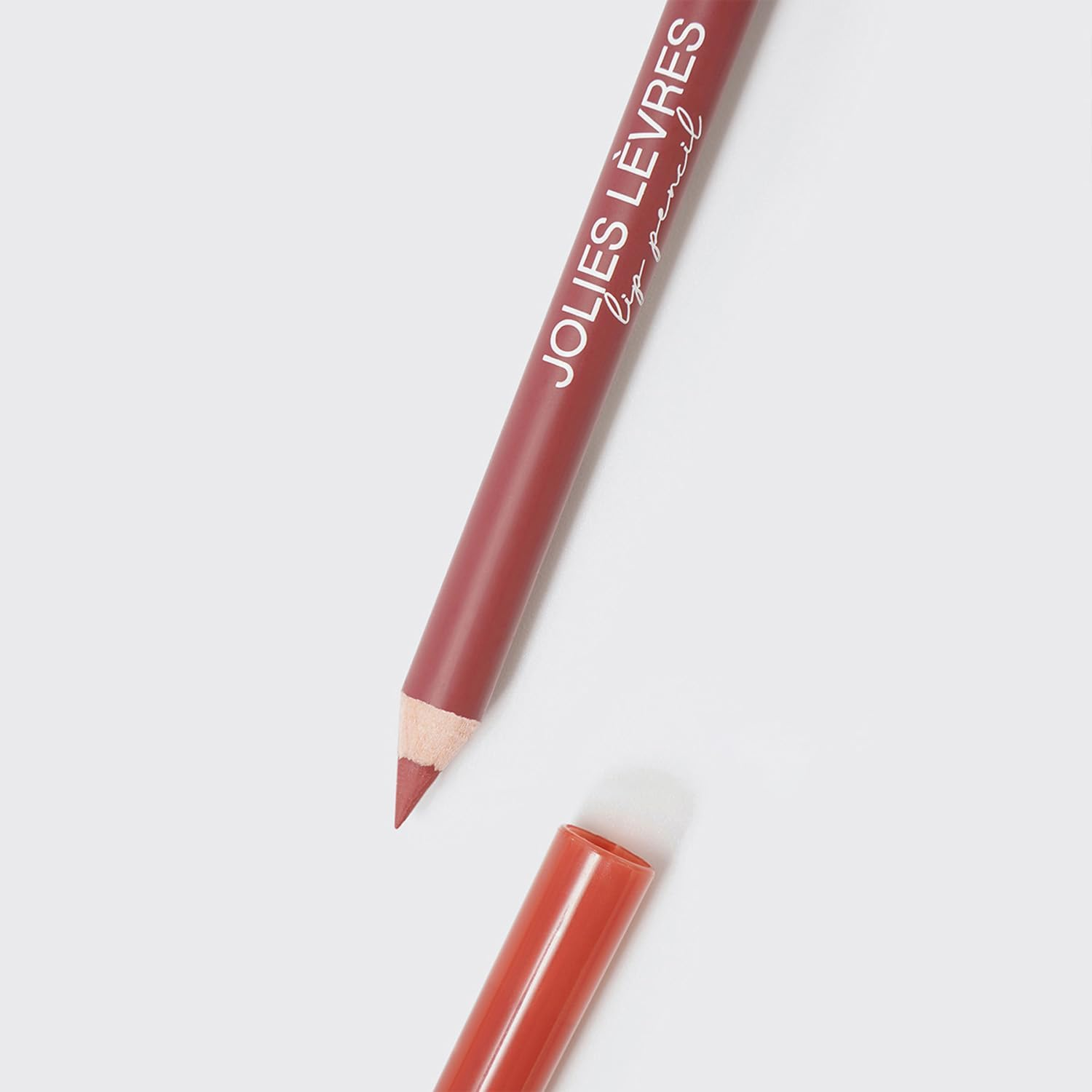 Vivienne Sabo - Lip Pencil Jolies Levres, 0.9 G (103 Natural Beige) image number 2