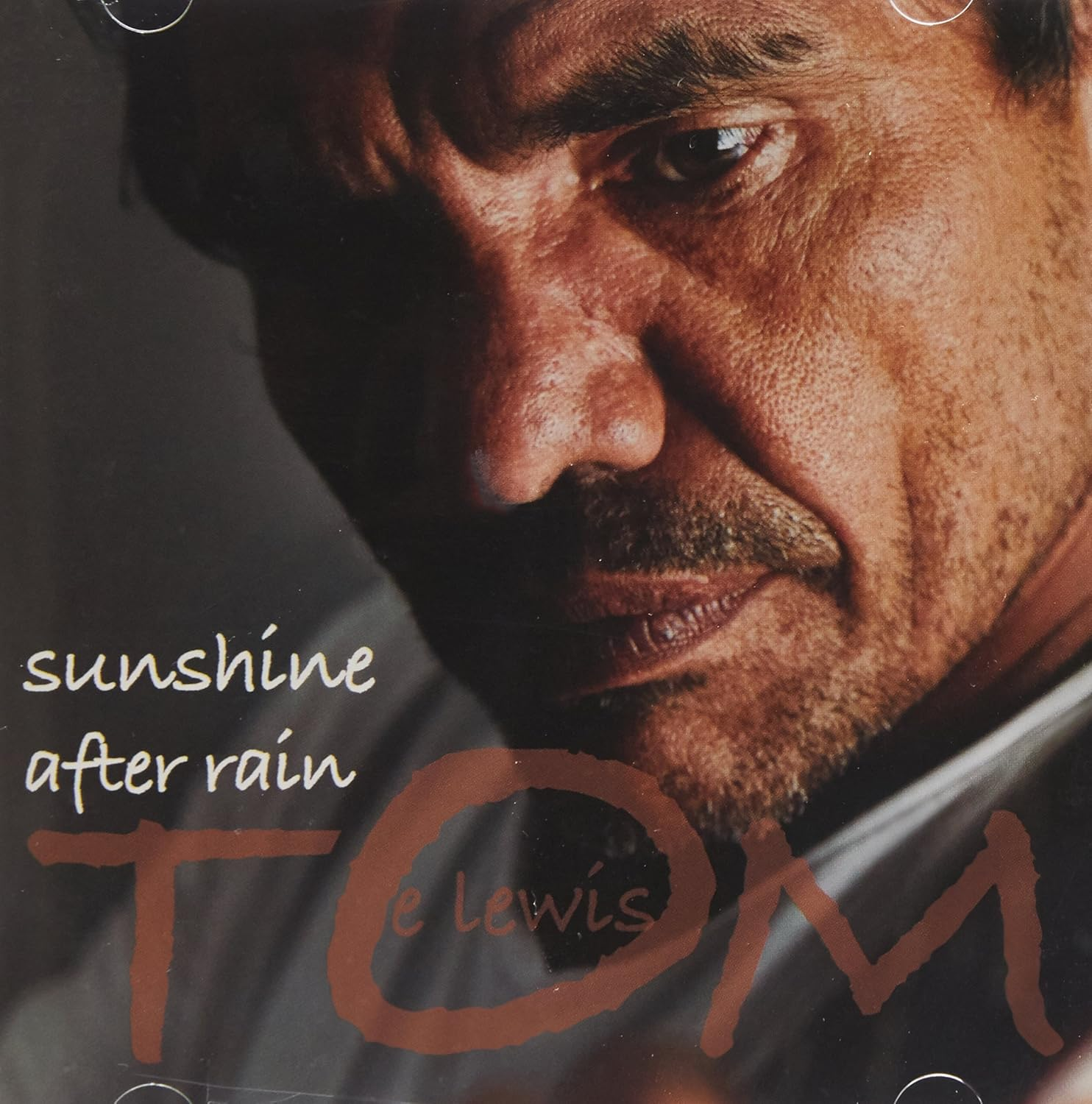 Sunshine after Rain image number 2