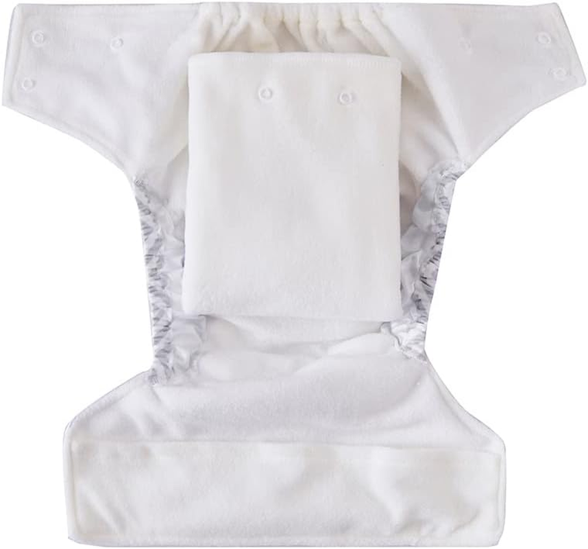 Big Softies Aztek Reusable Nappy and Wet Bag Bundle image number 2