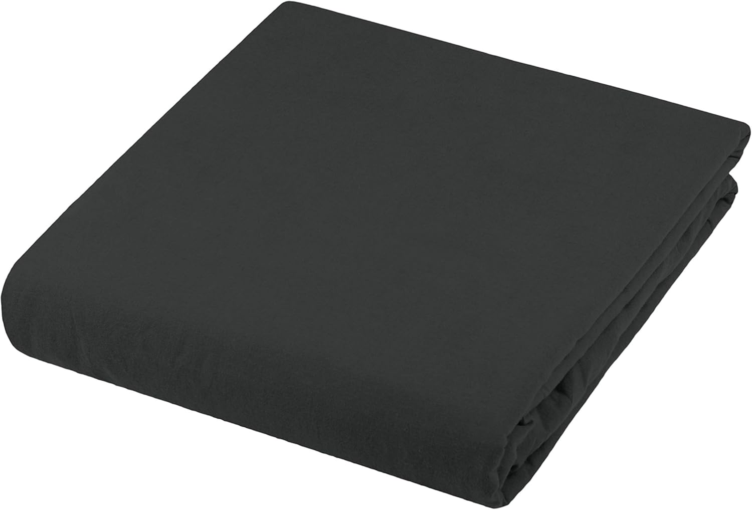 STOF Cottage Duvet Cover, Size 240 X 220 Cm, 100% Cotton, Washed, 60 Threads, Oeko-Tex Certified, White, Bed Linen for Home, Soft and Comfortable, for a Cosy Nest, Double Bed